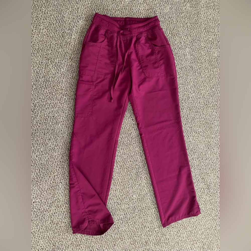 ScrubStar Medical Scrubs Pants